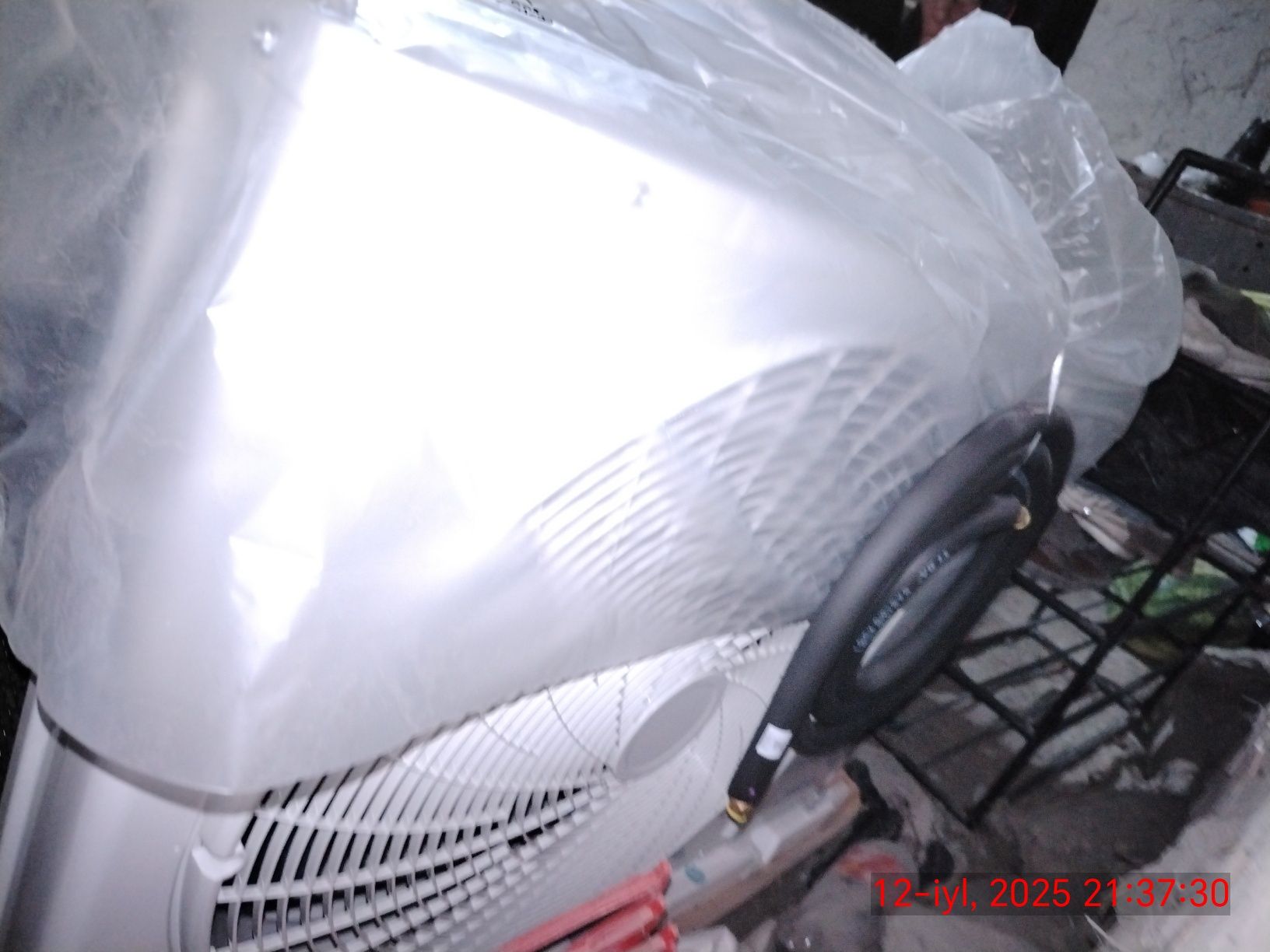 Kondetsioner Sitronik Smart ASW-H24A4