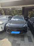Dongfeng Passenger C 
Benzin+Elektr GIBRID
Naqd yoki foyizsiz bo'lib t