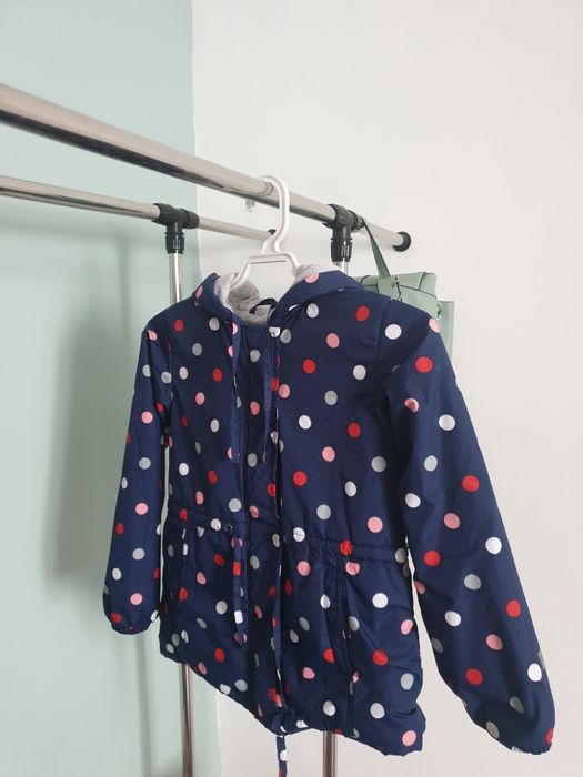 весенняя/осенняя куртка