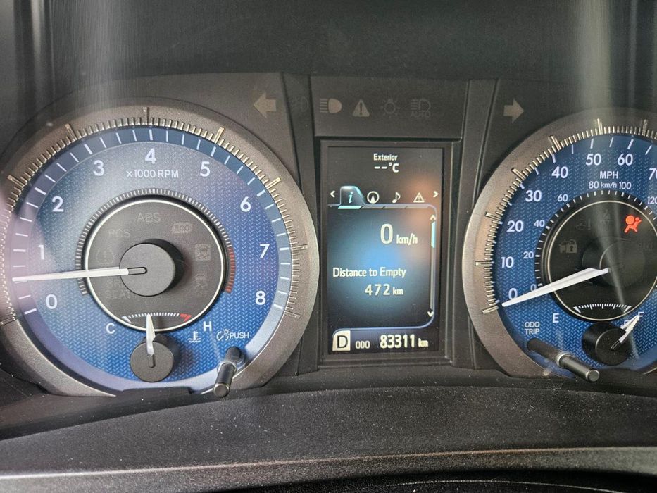 Toyota Sienna в отличном состоянии