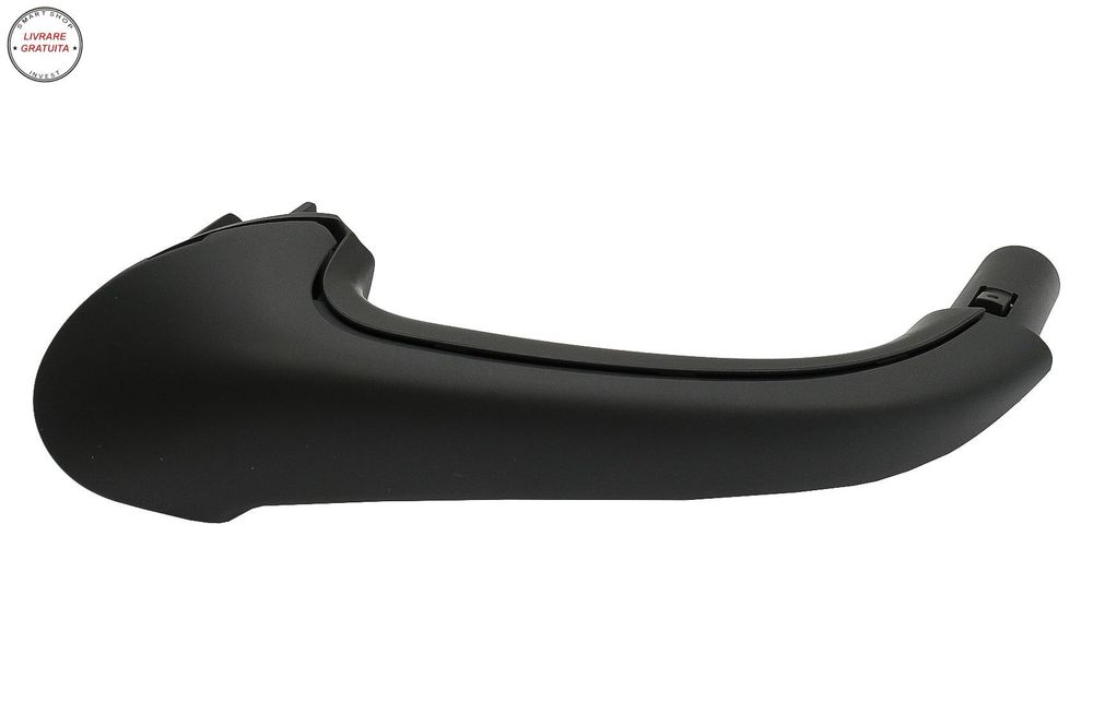 Ornament Maner Usa Fata Dreapta Mercedes C-Class W203 S203 (2000-2007) Negru- livrare gratuita