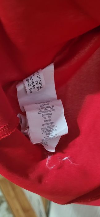 Tricou Under Armour, marimea L