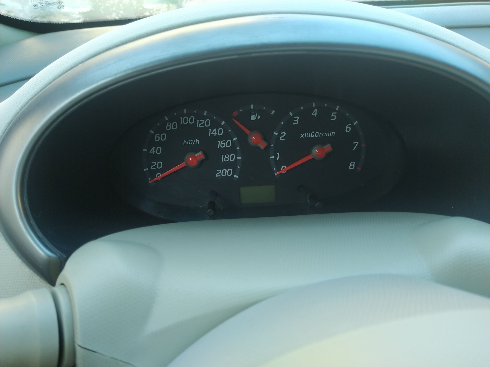 Нисан Микра 1,2 Бензин KEYLESS..НА ЧАСТИ!!! Nissan micra 1,2 na chasti