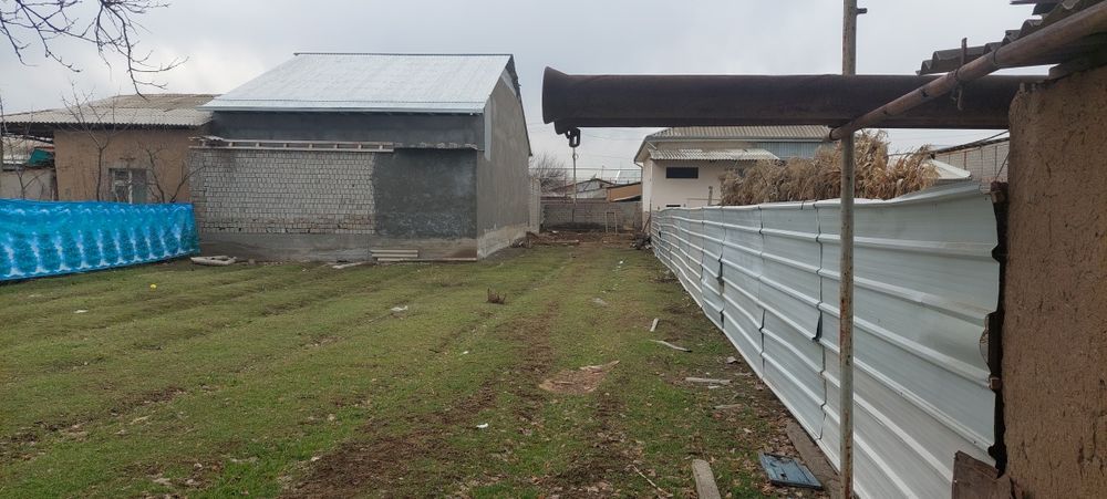 Дурмон Хайдаробод М.Ф.Й 7 сотих жой сотилади срочна