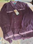 Риза Kingfield 2XL