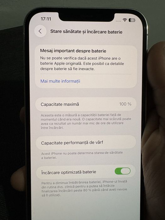 iPhone 12 Pro Max 512 GB