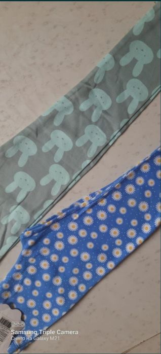 Лосини, хб новые