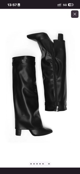 Нови ботуши DeeZee