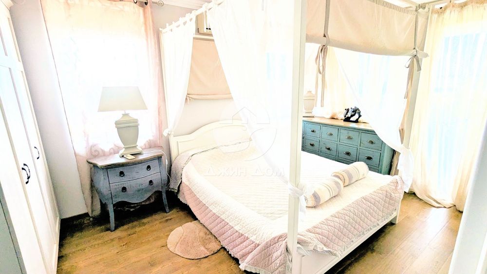 Продава се Четиристаен апартамент в Свети Влас - 137 кв.м за 3212 €/кв.м - Снимка #5