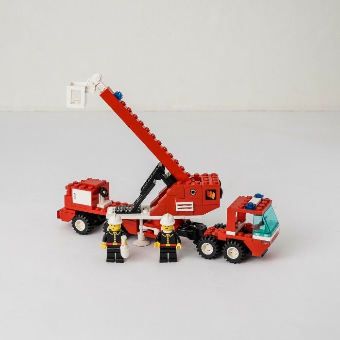 Лего Lego Vintige