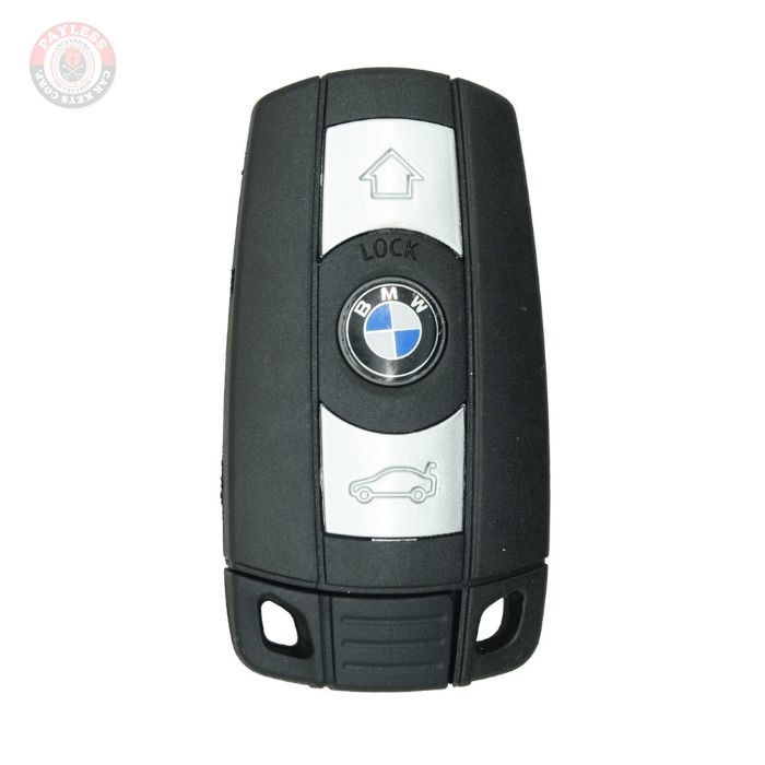 Cheie BMW / Mini / Seria 3 5 7 X1 X3 X5 (deblocare / Dublura)