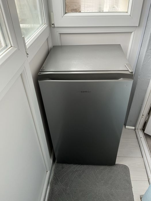 Морозильник минусовой.