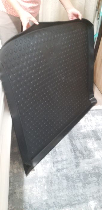 Peugeot 308 Tava portbagaj