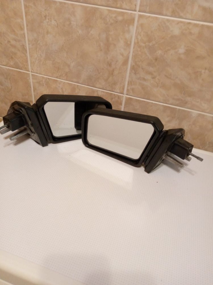 Продам новые зеркала бокового вида на ВАЗ 2114 и их модификации
