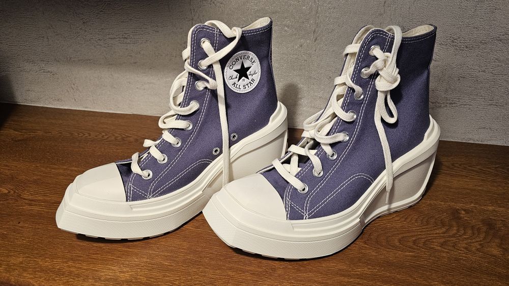 Кеды Converse Chuck 70