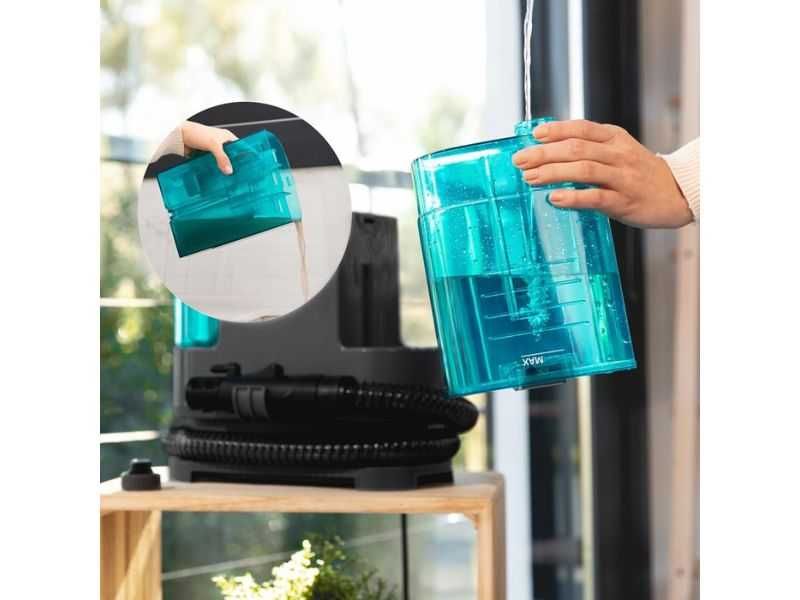 Перяща Прахосмукачка Cecotec Conga Popstar 3000, 400W