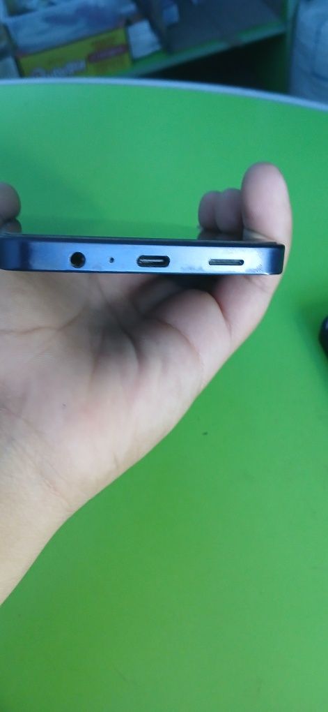 Samsung galaxy a6