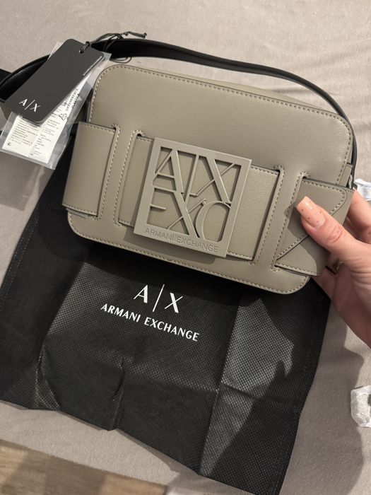 Чанта Armani Karl Lagerfeld Michael