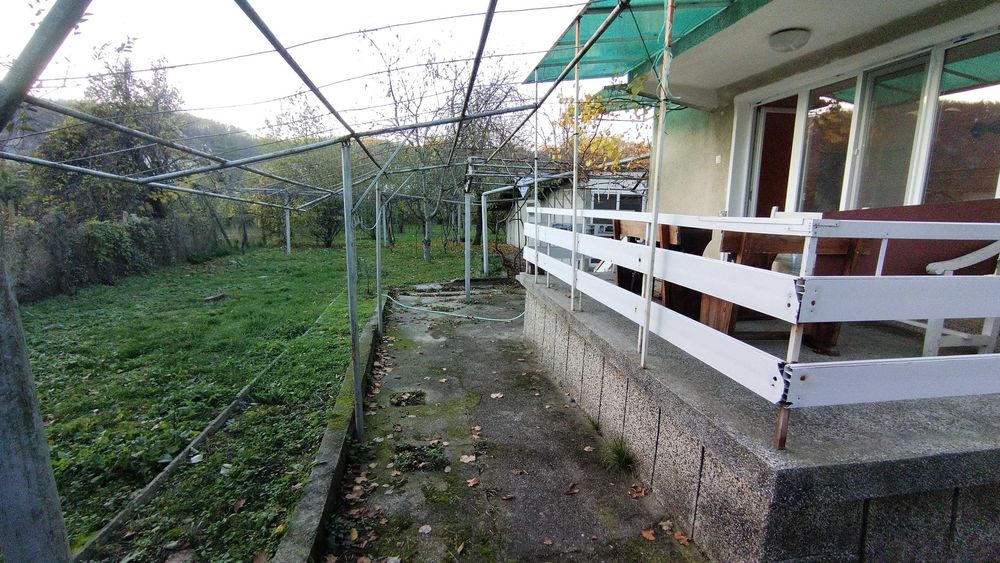 Къща в с. Соколово - 16252