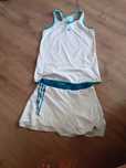 Екип за тенис Adidas.
