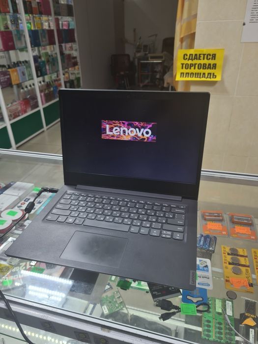 ноутбук Lenovo V14-ADA