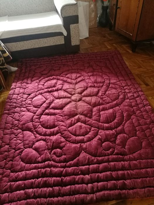 Plapuma lână noua