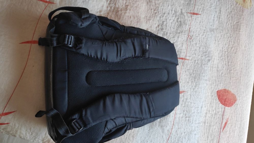 Раница Dell за лаптоп 14"/15"