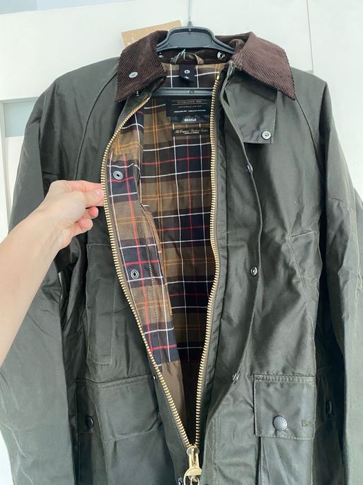 Geaca Barbour Bedale
