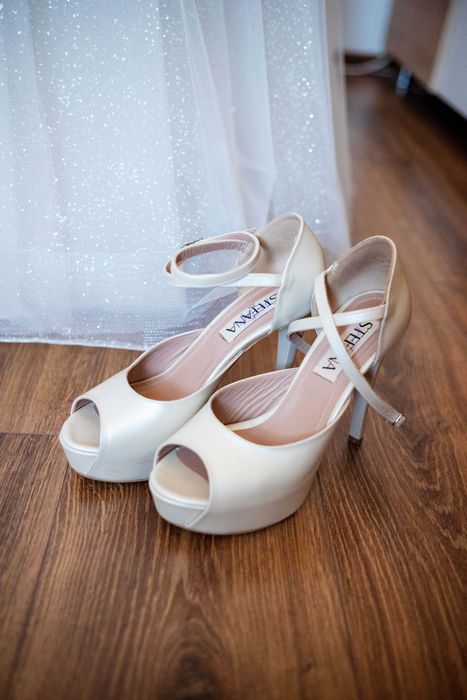 Sandale Stefana marimea 38