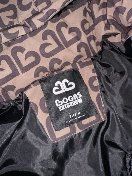 Salopeta ski BOGAS , marimea M