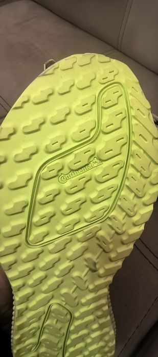 Маратонки ADIDAS 4DFWD 3 M