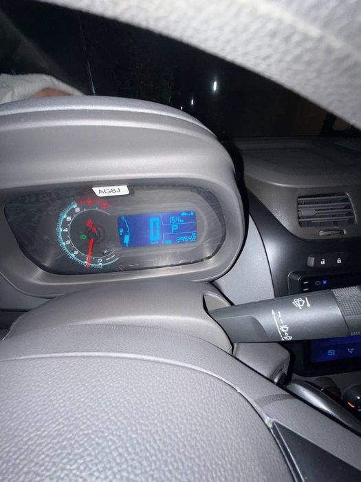 Cobalt 2024 yil arendaga beriladi