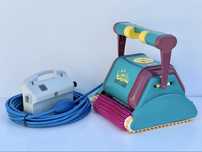 Robot de piscină Dolphin Diagnostic