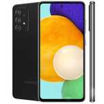 Samsung galaxe A52  8/256gb