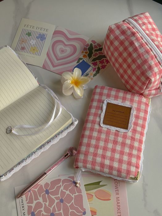 Блокноты скетчбук