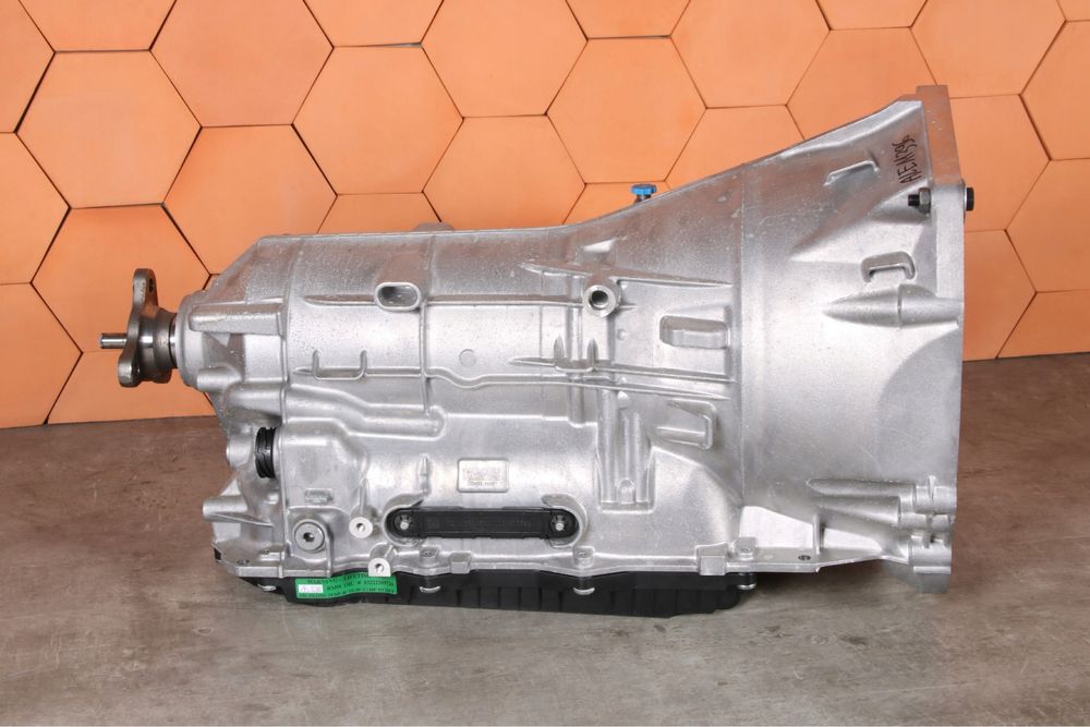 Cutie automata BMW Seria 2 3 4 2.0i B48, GA8HP51Z, 5A04AA2