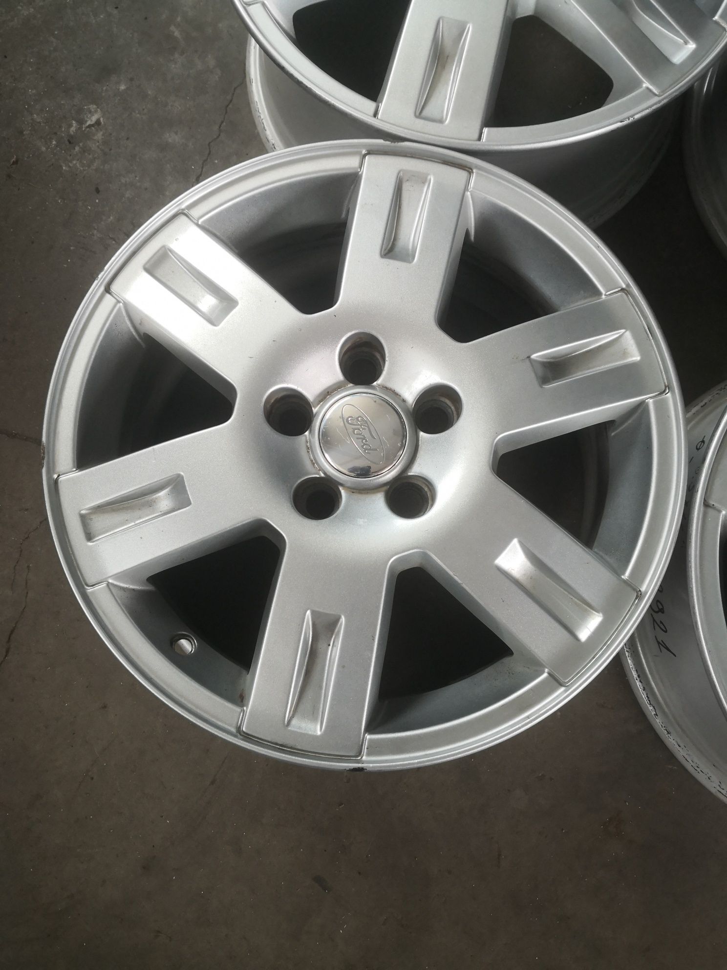 5х108 Форд Ford 5x108 16 цола джанти оригинални