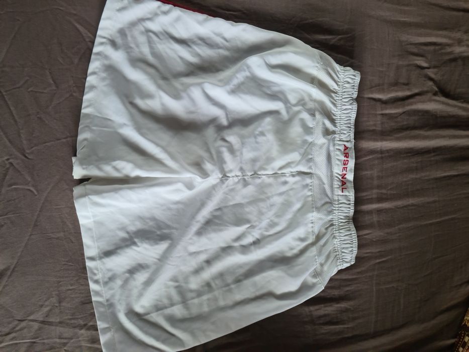 Шорти на Арсенал