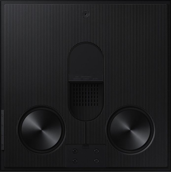 Аудио система Music Frame HW-LS60D, 2.0, 120W, Bluetooth, Черна