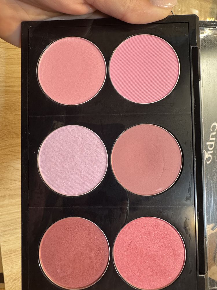 Blush MAC 6 nuante diferite