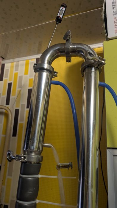 Продам дистилятор