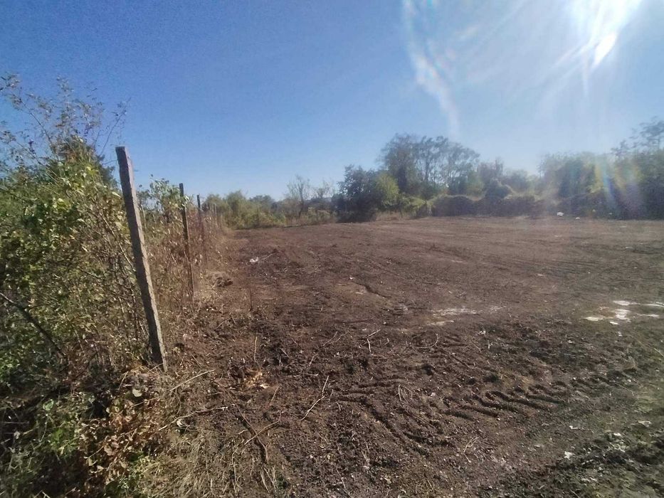 Продава се Парцел в Разград, Варош - 507 кв.м за 31 €/кв.м - Снимка #1