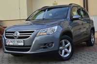 *RATE*Volkswagen Tiguan 5N 1.4TSi 150CP STYLE 2010 EURO5 km real clima