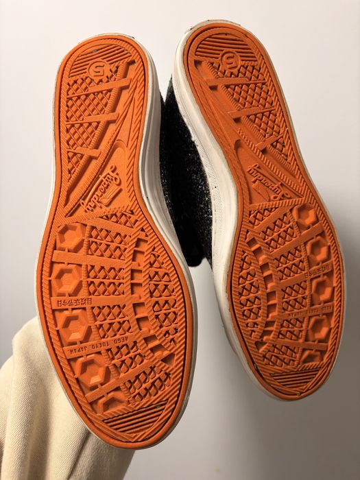 Adidasi SuperDry  dama