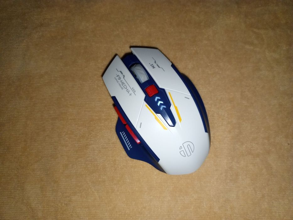 Беспроводная Мышь Игровая inphic F9