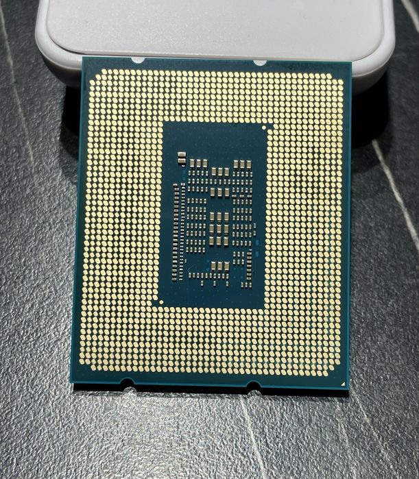 Процесор Intel Core i5-12500 (12th Gen)