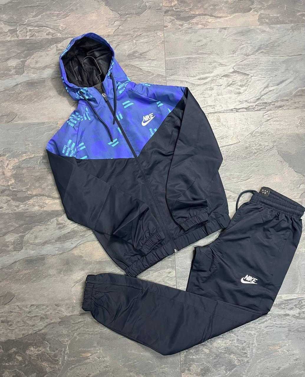 Мъжки Екип Nike (Шушляк)