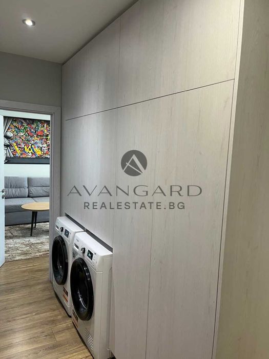 Продава се Тристаен апартамент в Пловдив, Христо Смирненски - 66 кв.м за 2319 €/кв.м - Снимка #6