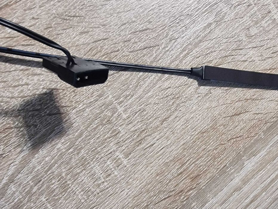 Banda led 12V/24V RGB