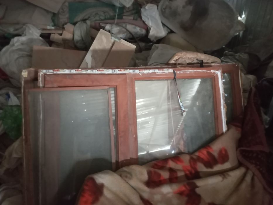 Продаю 2 пластика